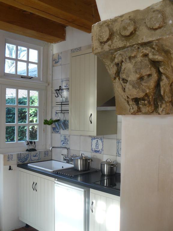 'T Kasteeltje Villa Bergen Room photo